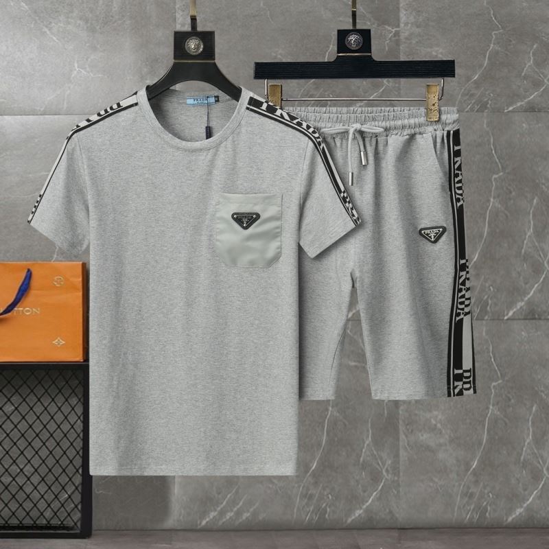 Prada T-Shirts